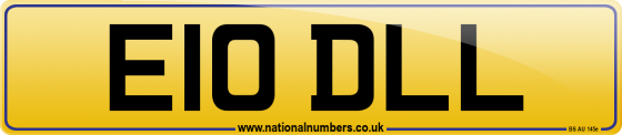 E10 DLL