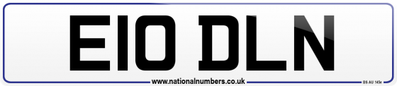 E10 DLN