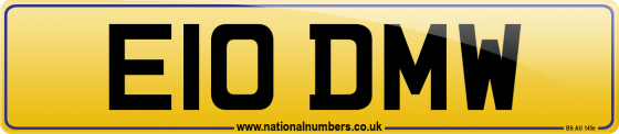 E10 DMW