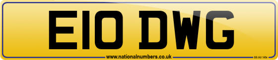 E10 DWG