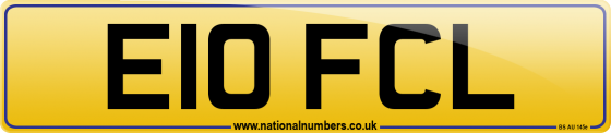 E10 FCL