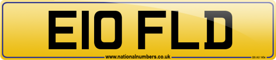 E10 FLD