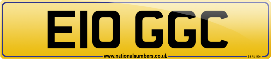 E10 GGC