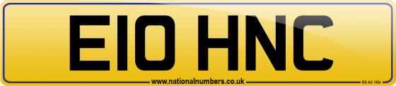 E10 HNC