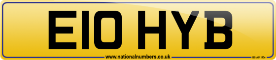 E10 HYB