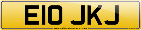 E10 JKJ
