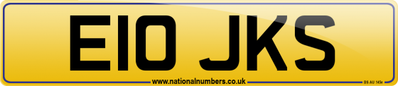 E10 JKS