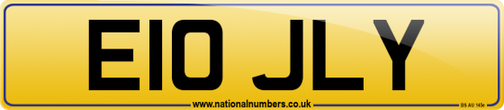 E10 JLY
