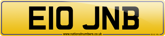 E10 JNB