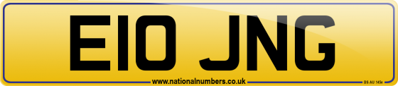 E10 JNG