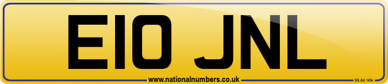 E10 JNL