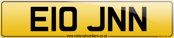 E10 JNN
