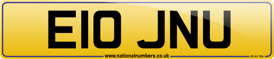 E10 JNU