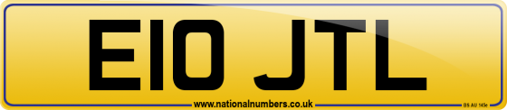E10 JTL