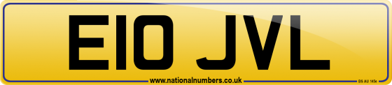 E10 JVL