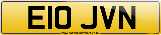 E10 JVN