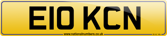 E10 KCN