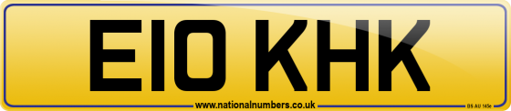 E10 KHK