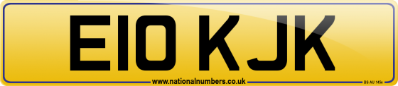 E10 KJK