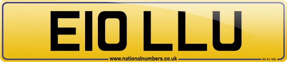 E10 LLU