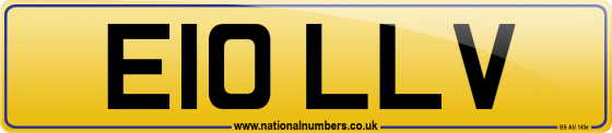 E10 LLV