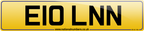 E10 LNN