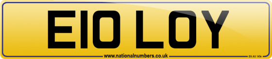 E10 LOY