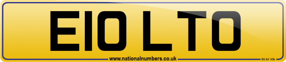 E10 LTO
