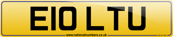 E10 LTU