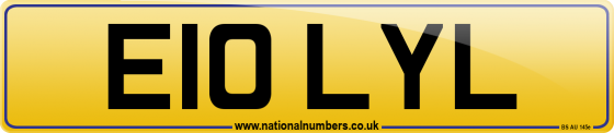 E10 LYL