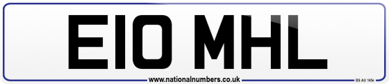 E10 MHL