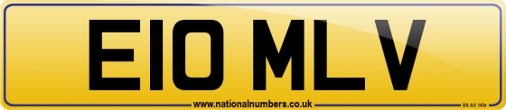 E10 MLV