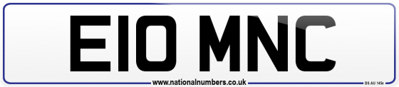 E10 MNC