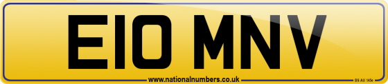 E10 MNV