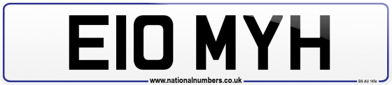 E10 MYH
