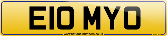 E10 MYO