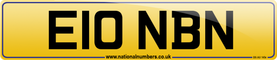 E10 NBN