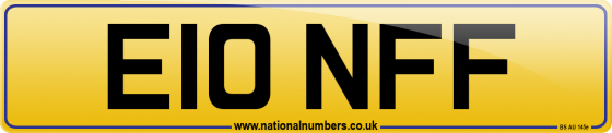 E10 NFF