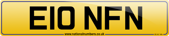 E10 NFN