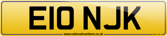 E10 NJK