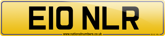 E10 NLR
