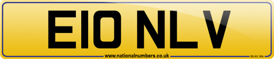 E10 NLV