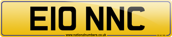 E10 NNC