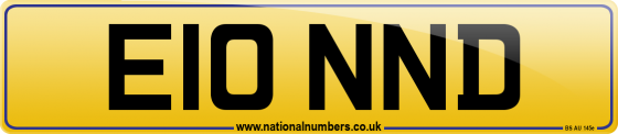 E10 NND
