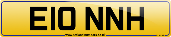 E10 NNH