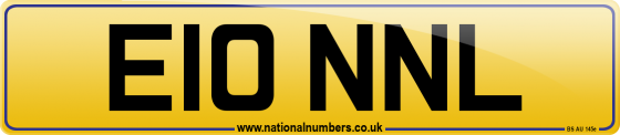 E10 NNL