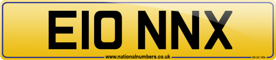 E10 NNX