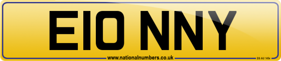 E10 NNY