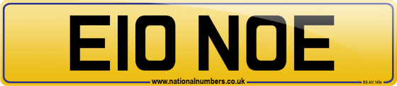 E10 NOE