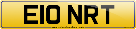 E10 NRT